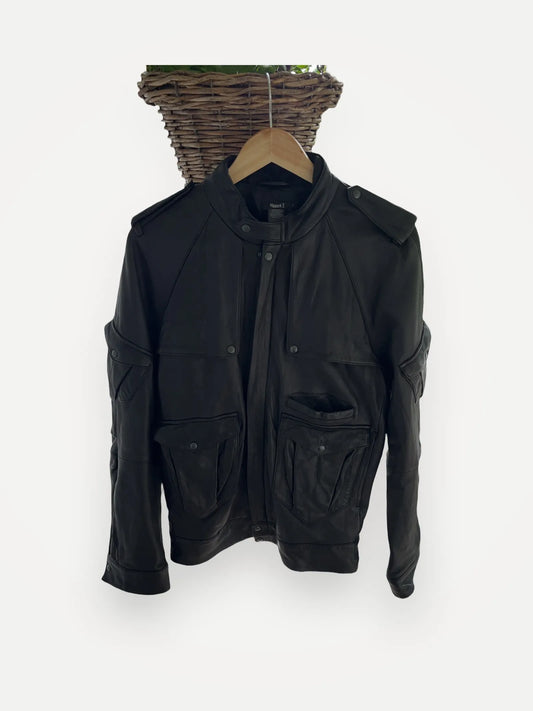 Filippa K Leather jacket