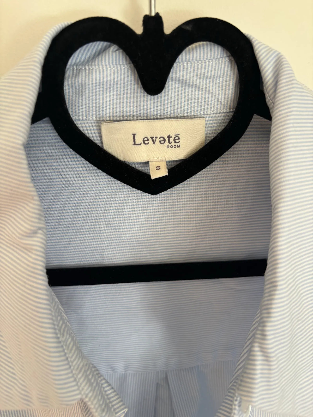 Levete Room-skjorta