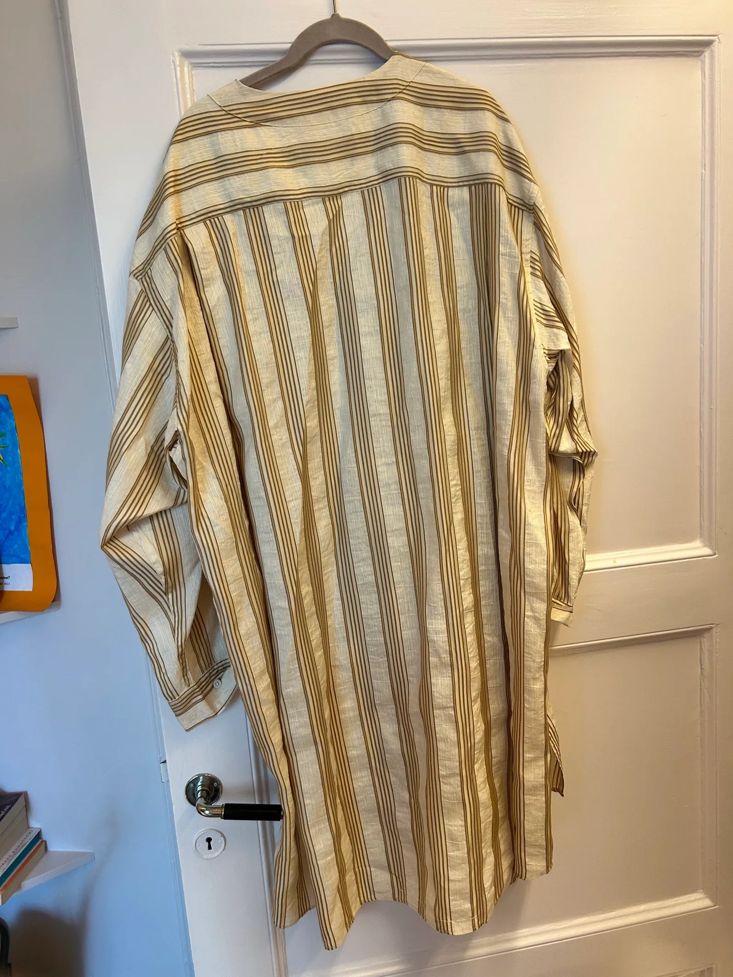 ADNYM Atelier-skjorta NWOT