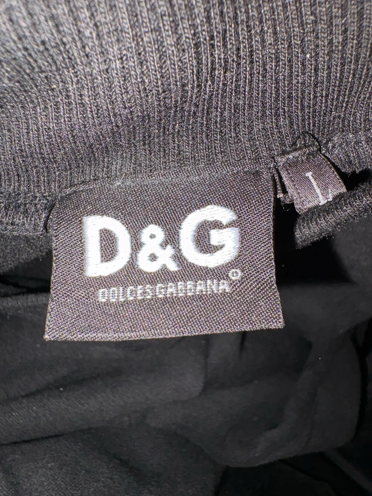 Dolce & Gabbana-tröja NWOT
