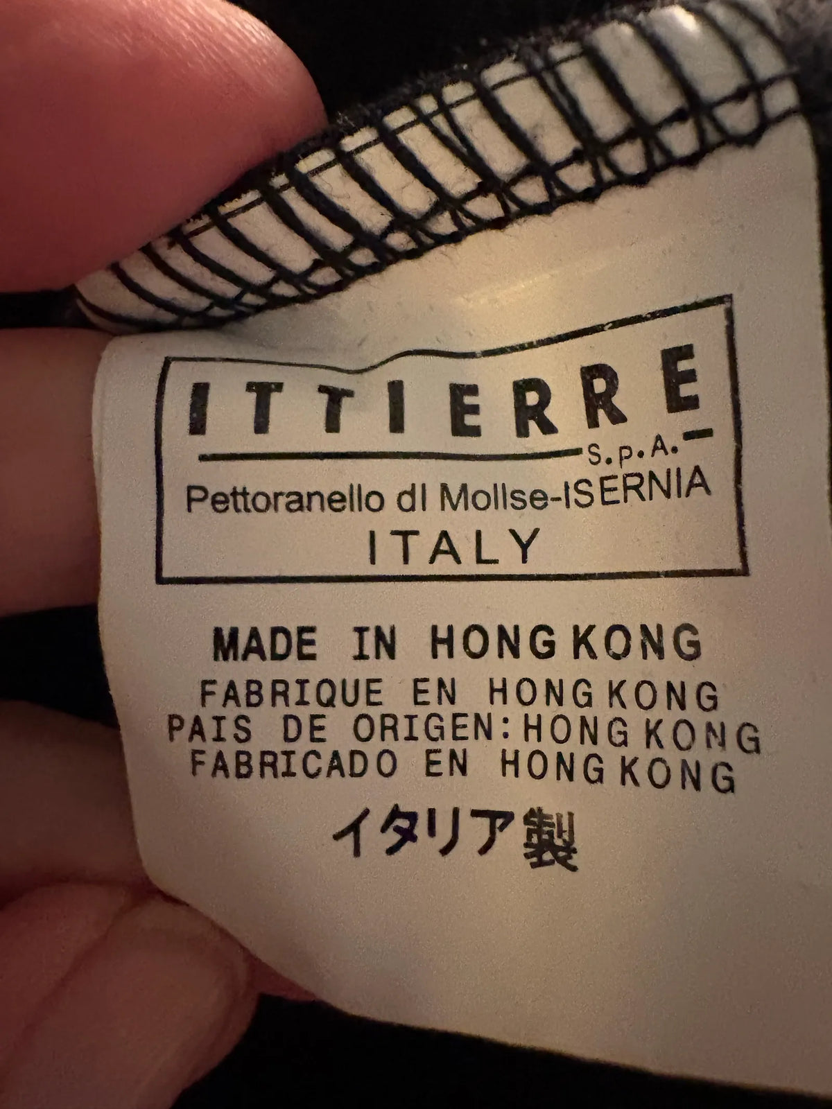 Dolce & Gabbana-tröja NWOT