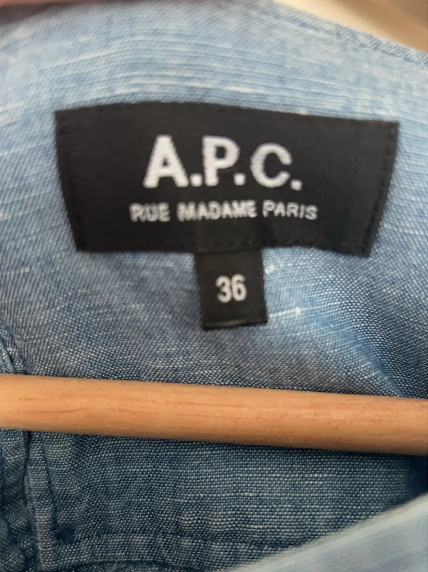 APC Dress