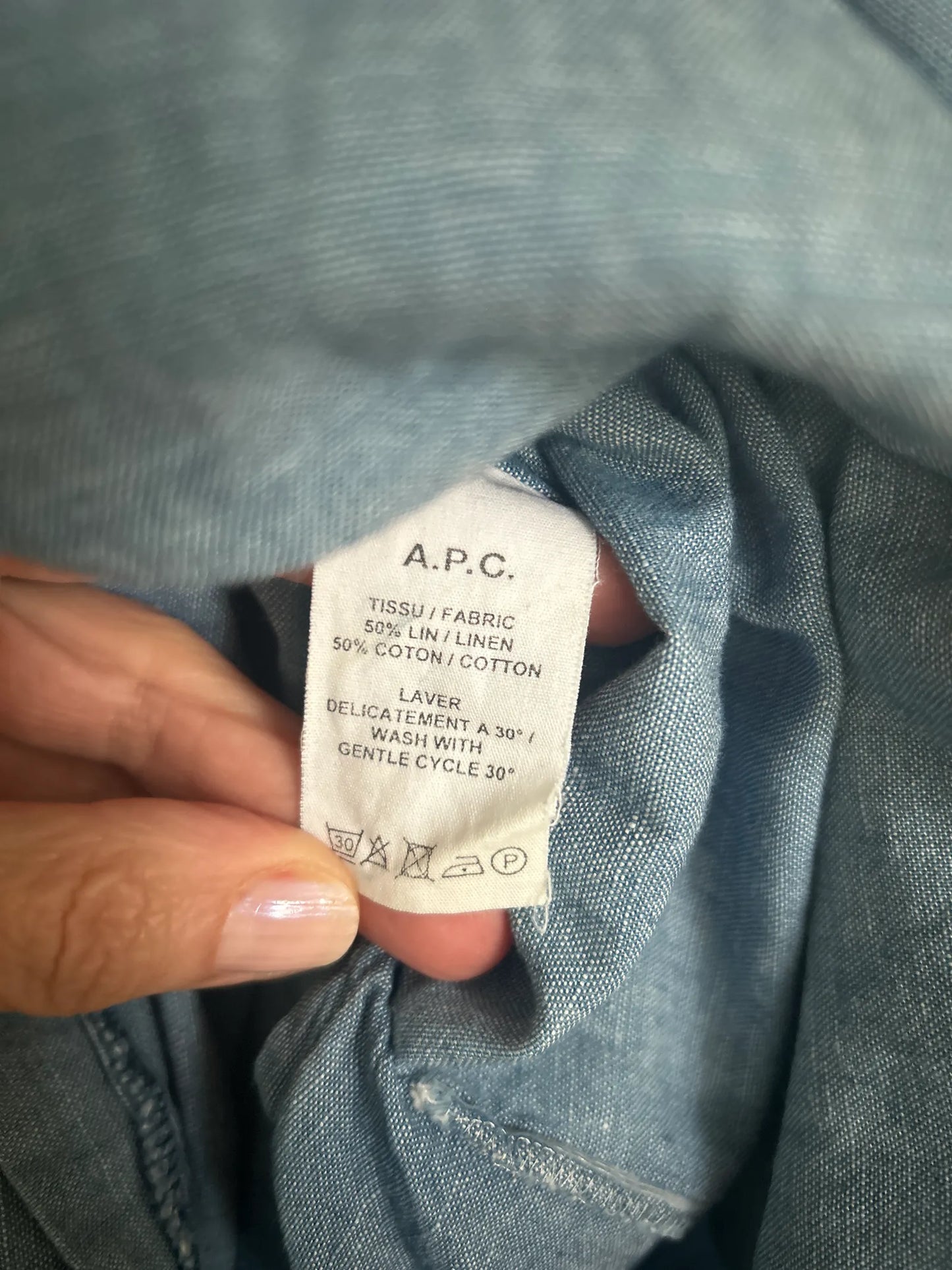 APC Dress