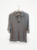 Eytys Navarro Rayon Black Sweater