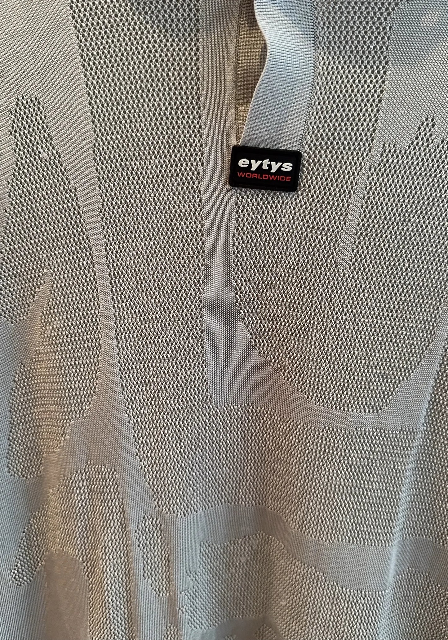 Eytys Navarro Rayon Black Sweater