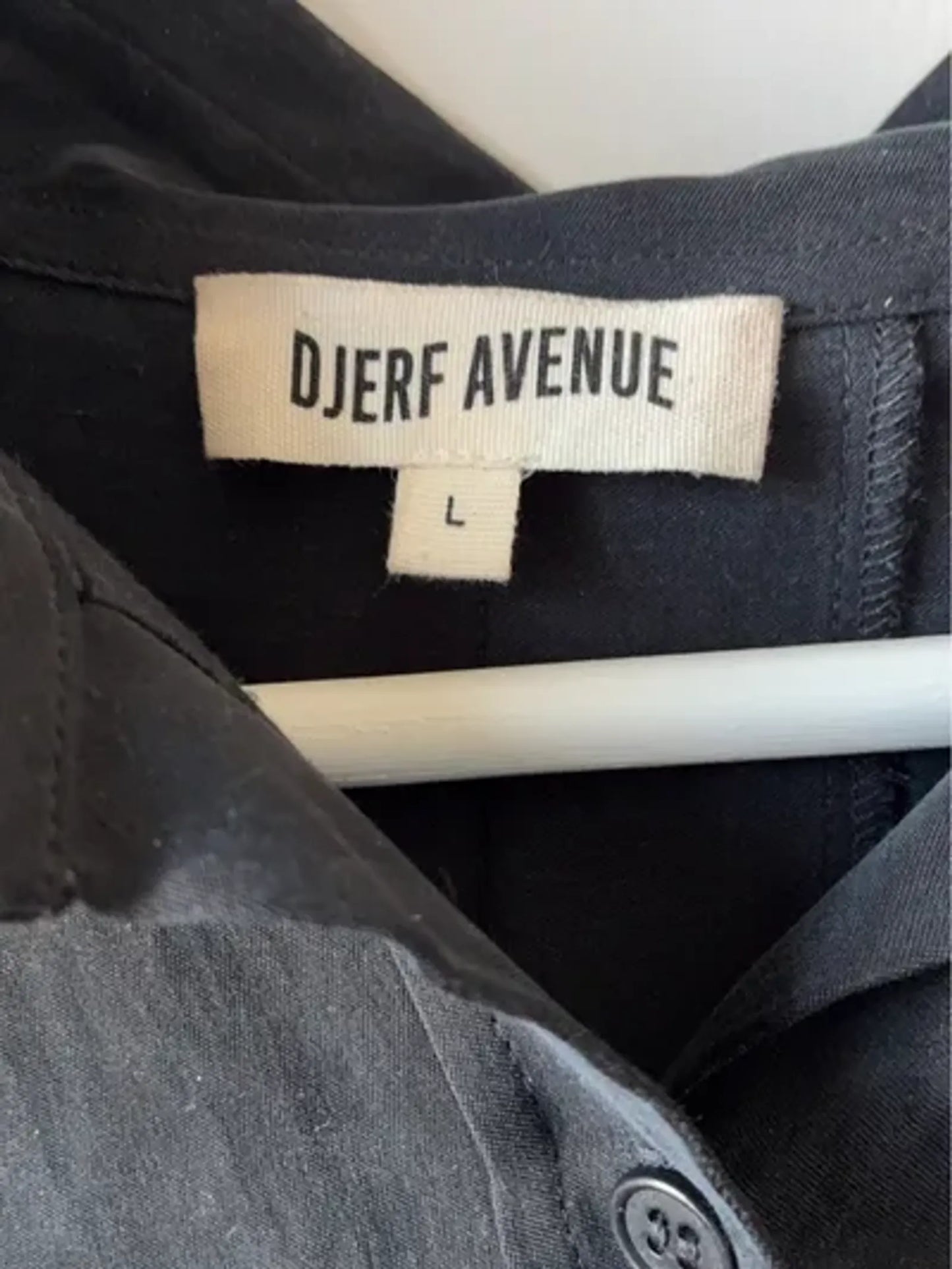 Djerf Avenue On The Go & Set