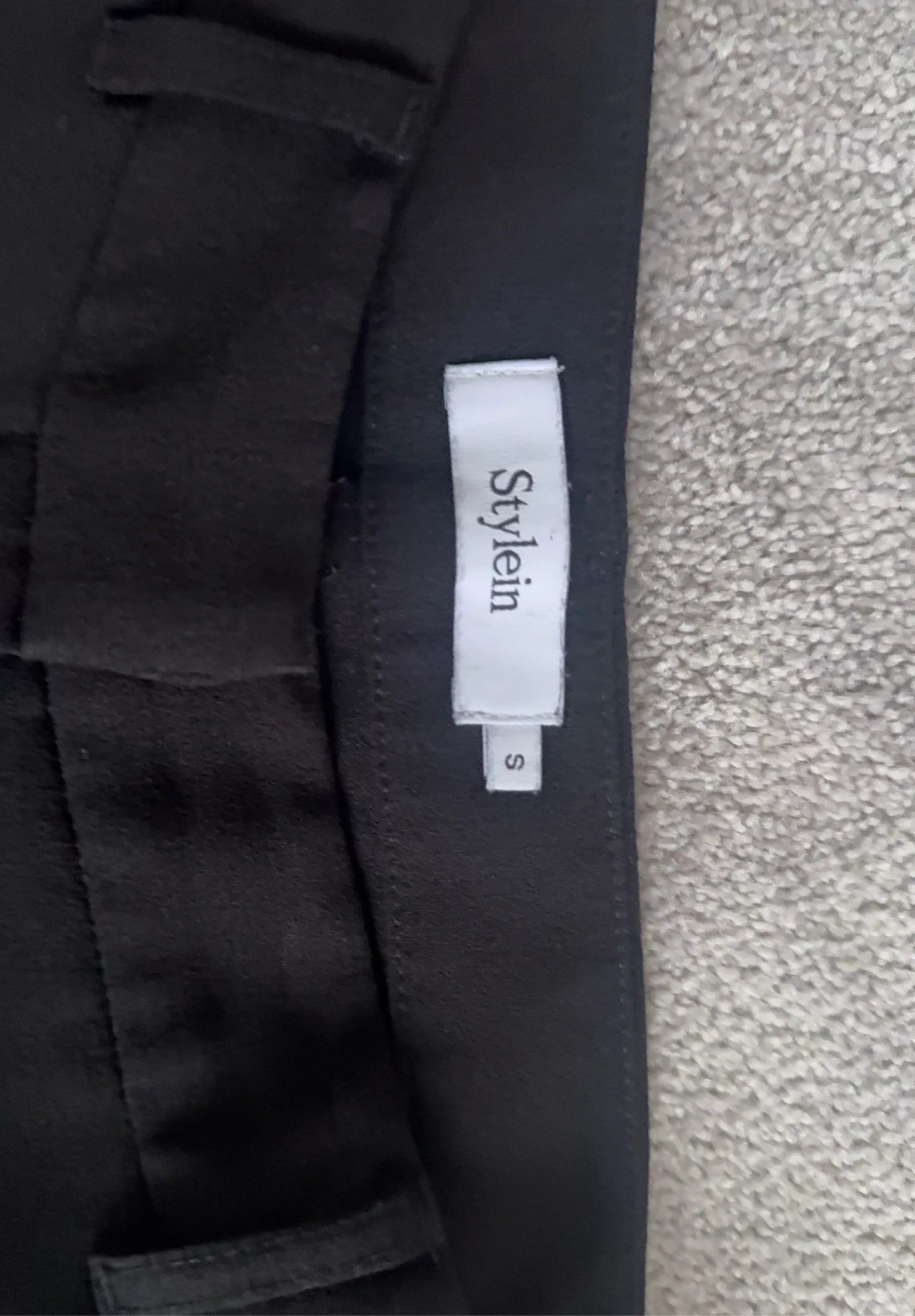 Stylein Suit Trousers