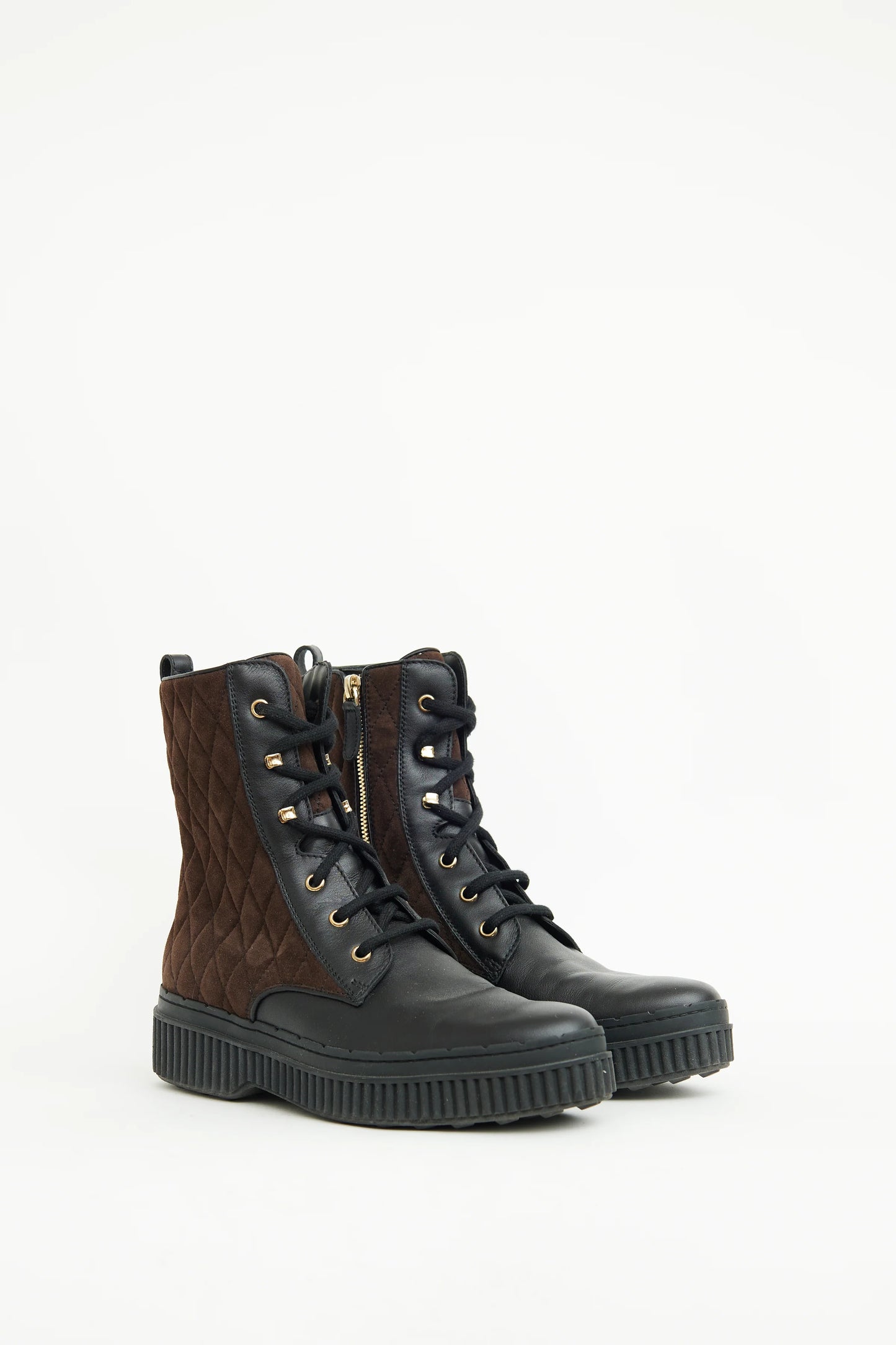 Tod's Boots