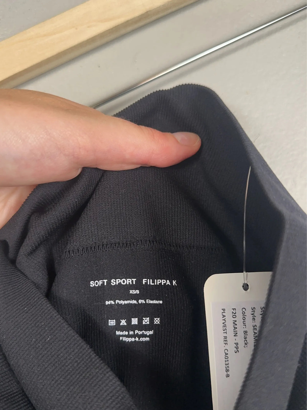 Filippa K Trousers