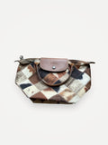 Longchamp Modell Depose-handväska