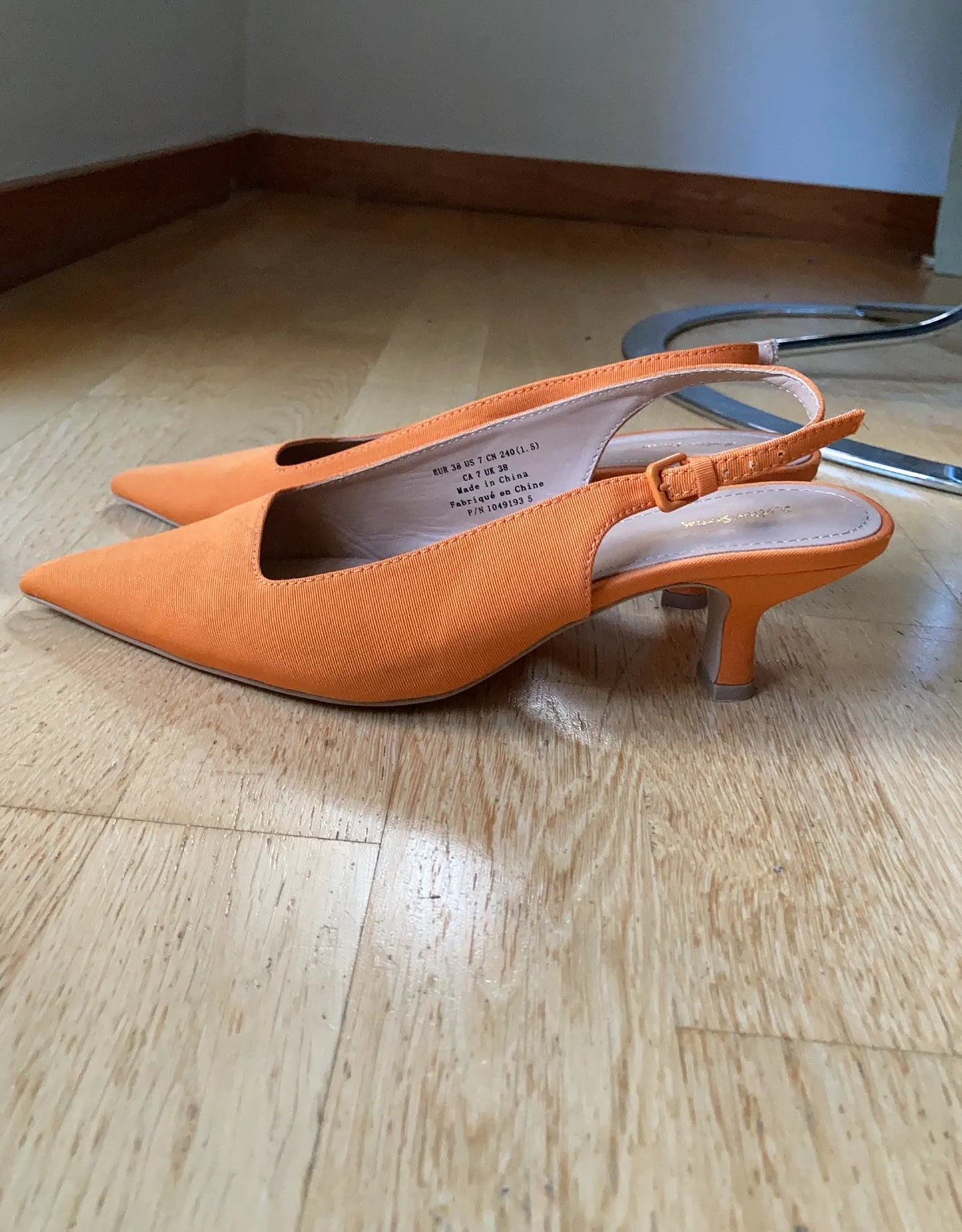 & Other Stories Heels
