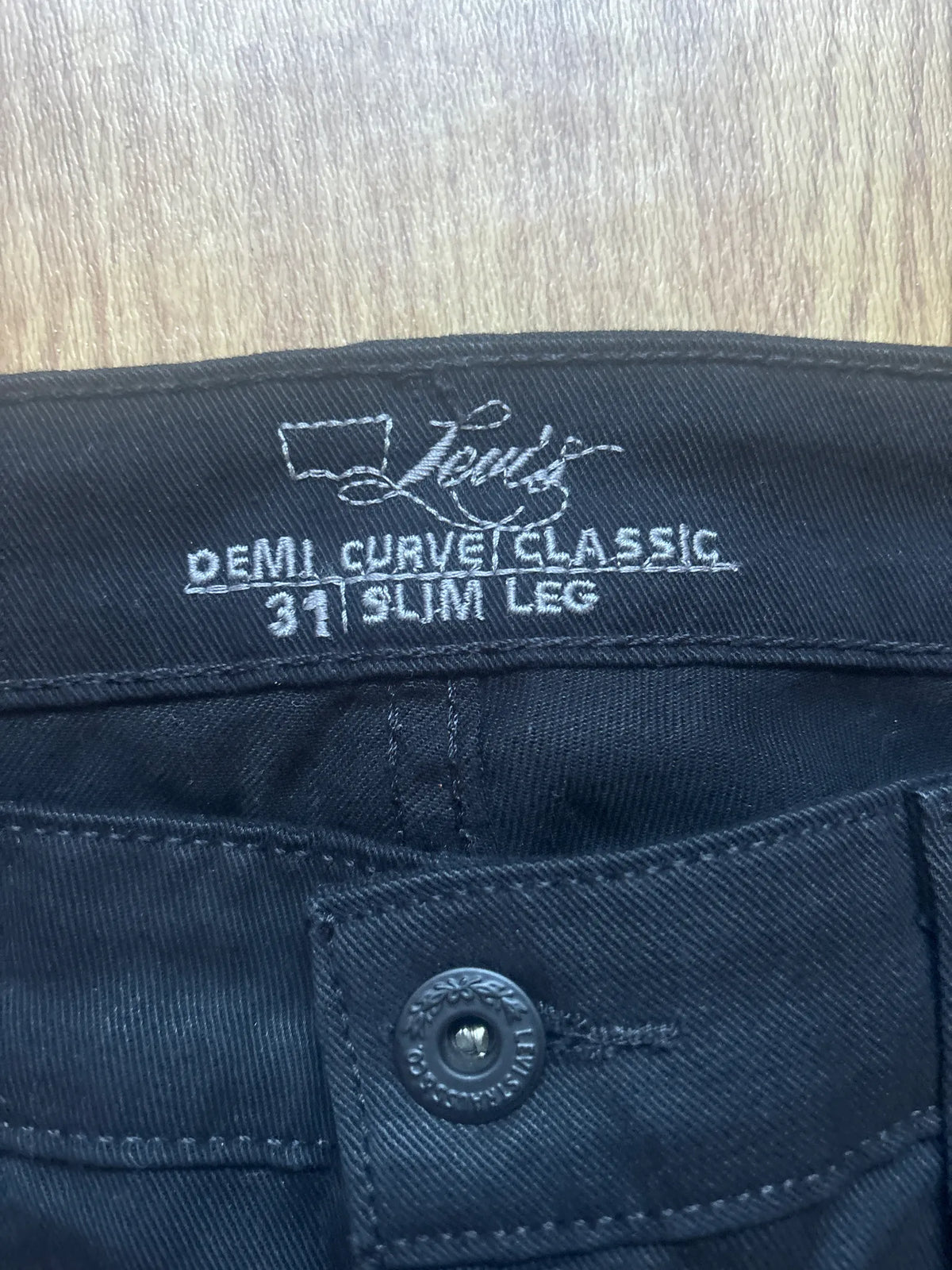 Levi's Jeans