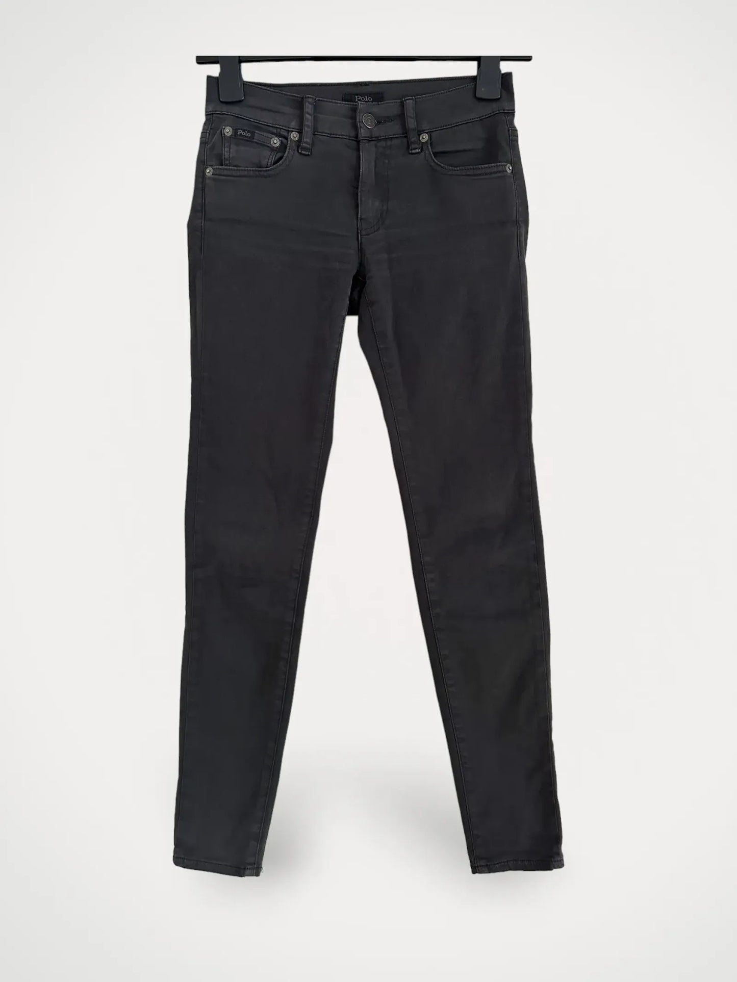 Ralph Lauren The Tompkins Skinny Trousers