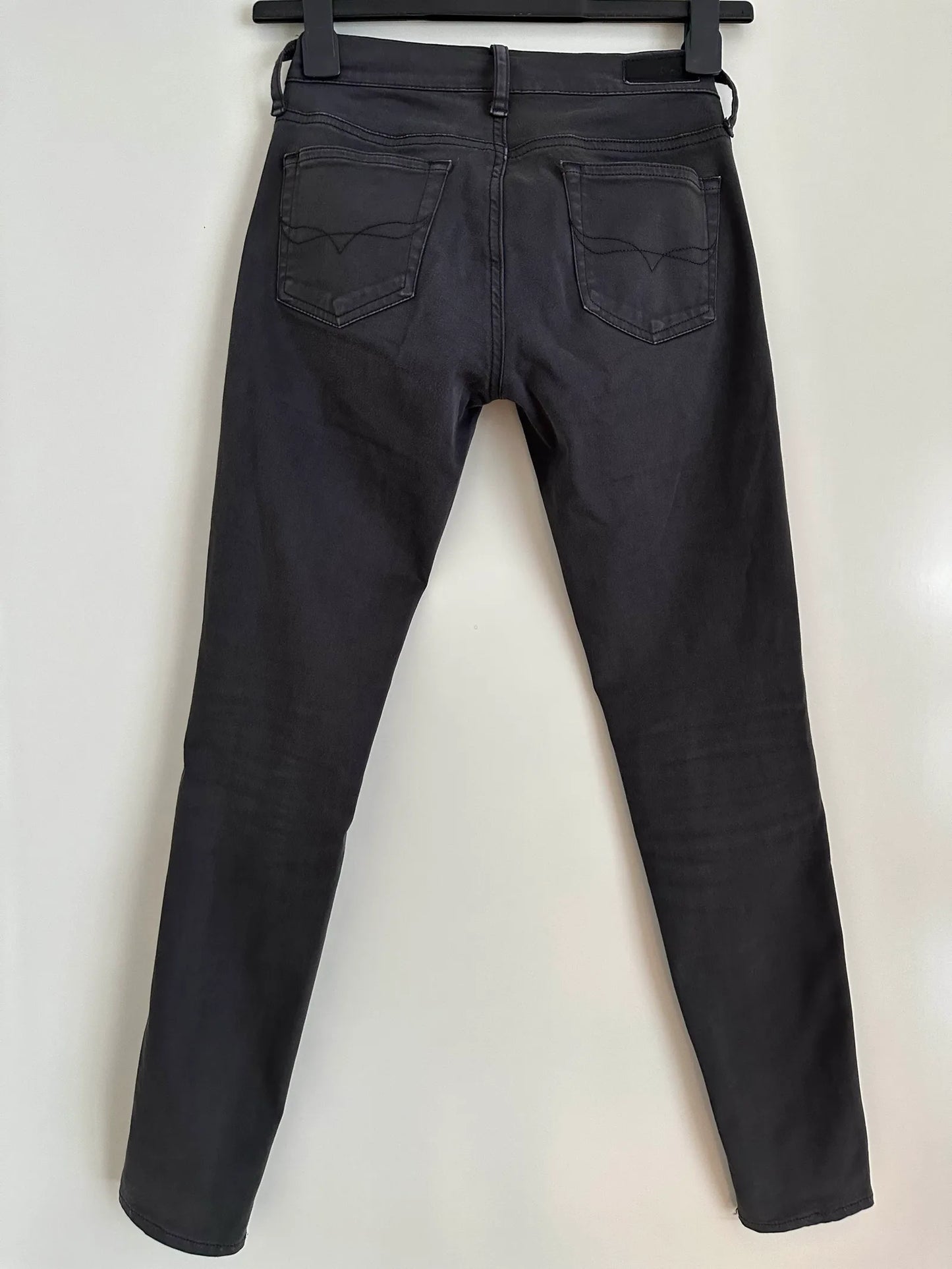 Ralph Lauren The Tompkins Skinny Trousers