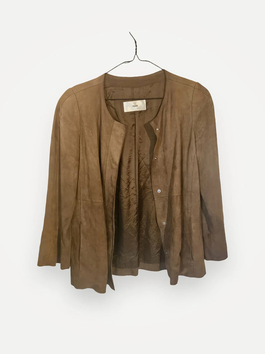 Filippa K Leather jacket