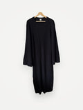 Toteme Cable Knit Dress