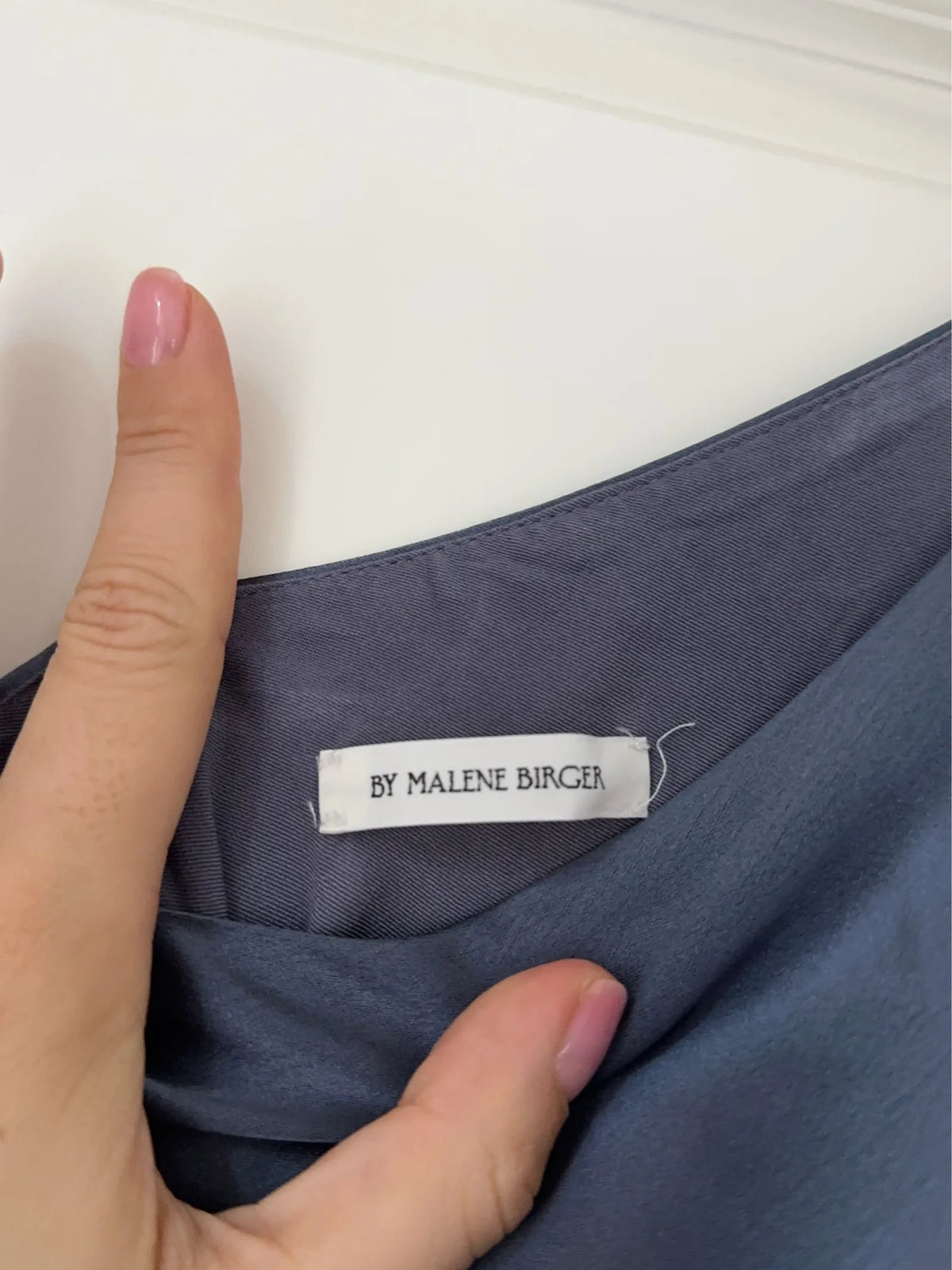 By Malene Birger Avilas Dress