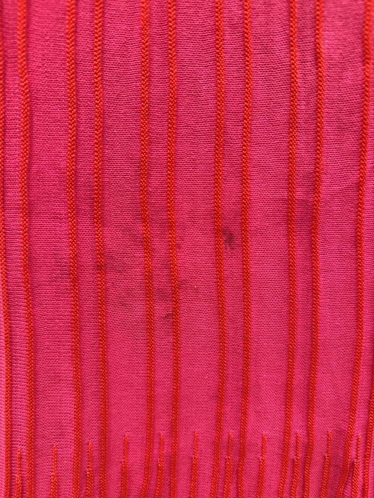 Missoni-kjol