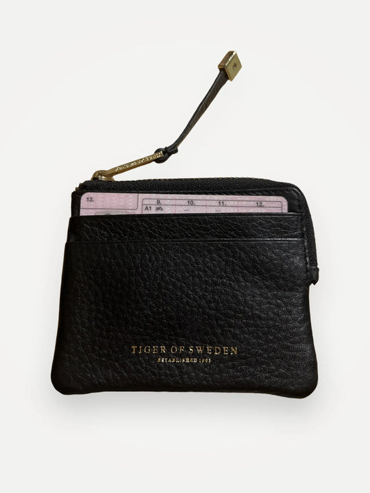 Tiger of Sweden-skinnplånbok NWOT