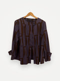 Marimekko Kivikausi Blazer