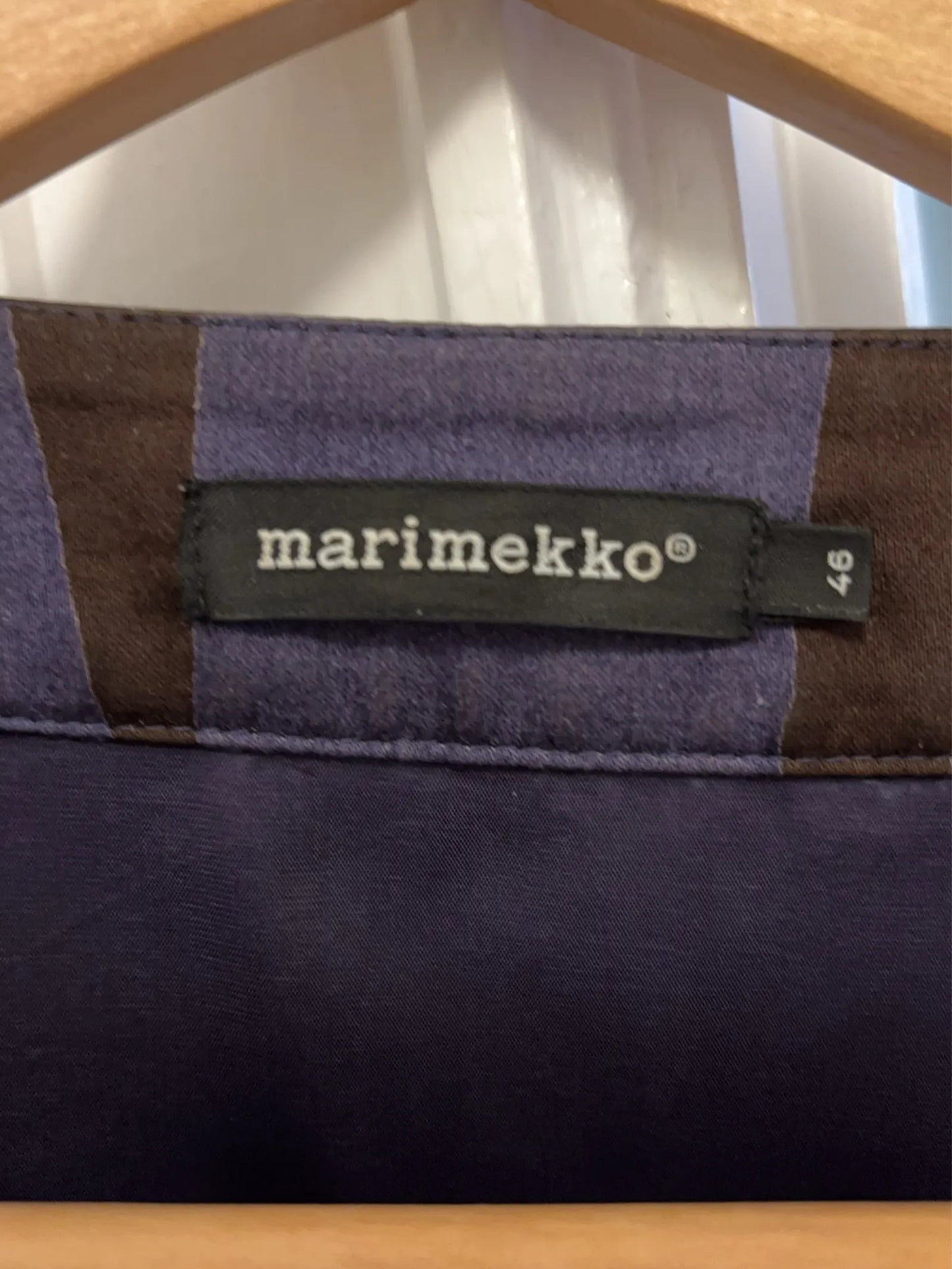 Marimekko Kivikausi Blazer