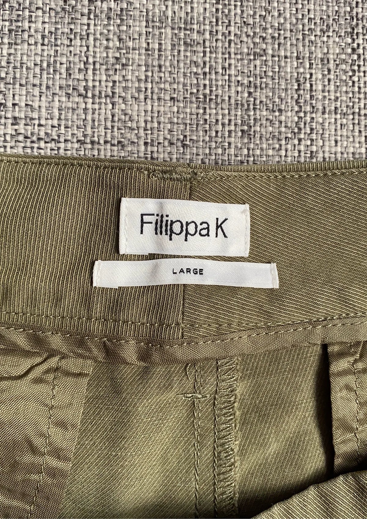 Filippa K-byxor
