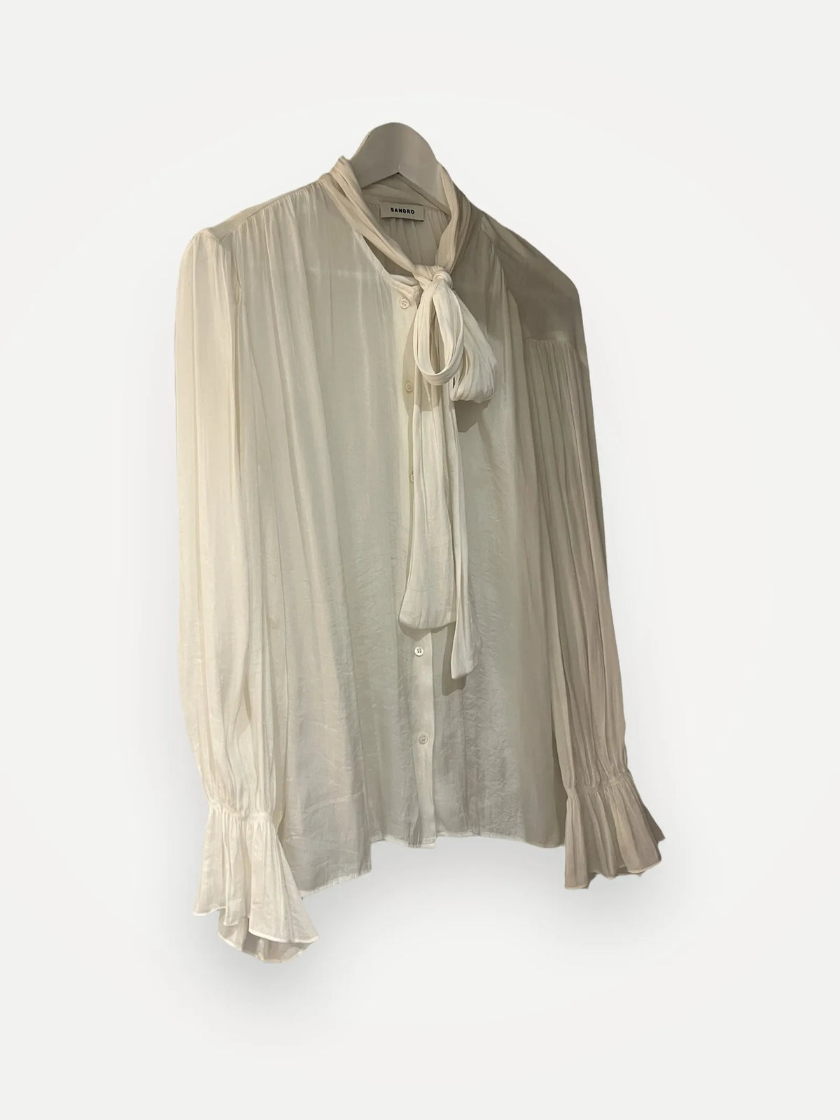 Sandro-blus