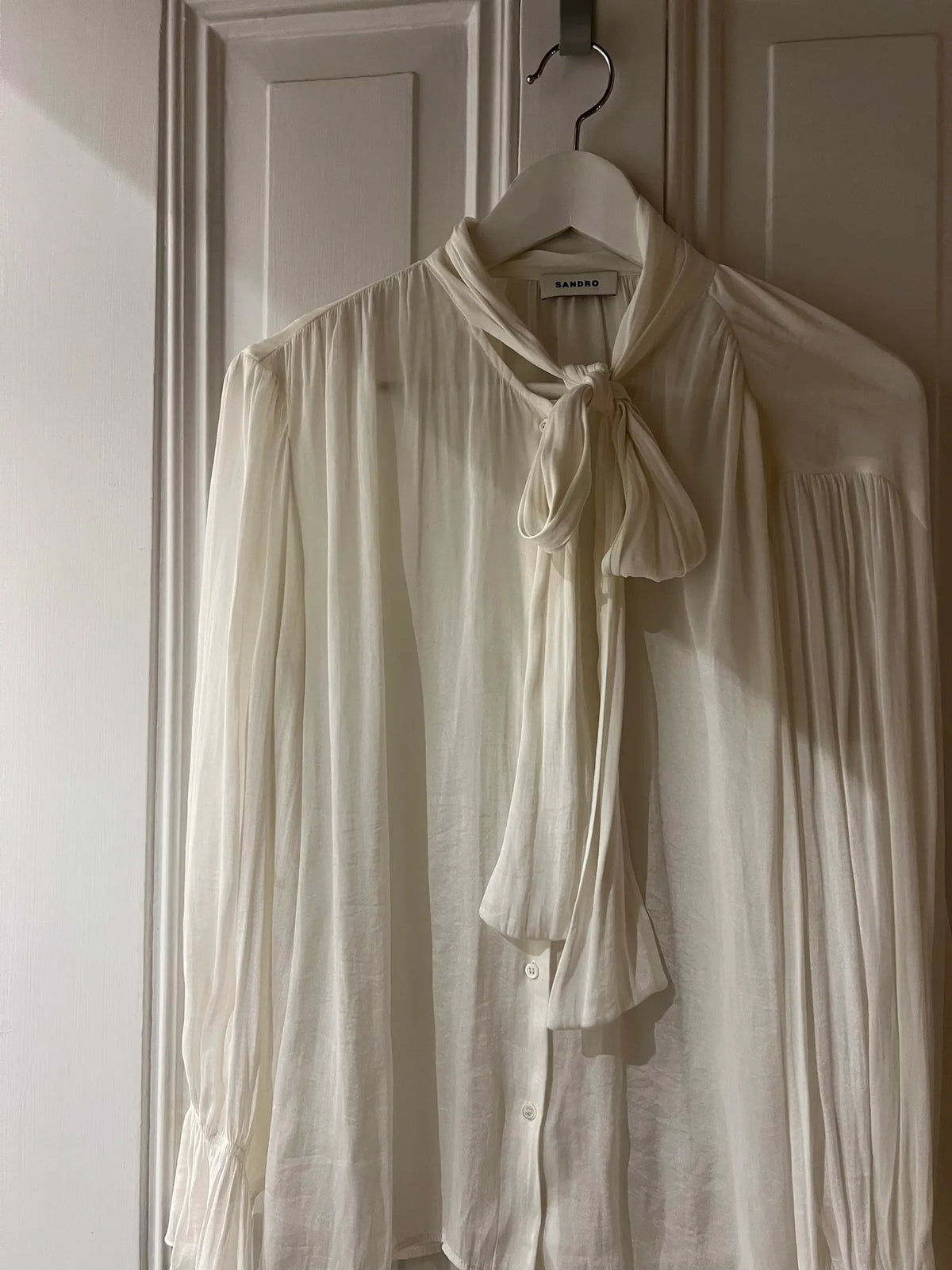 Sandro-blus