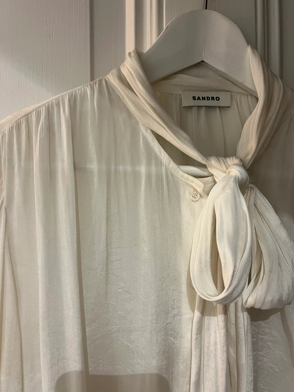 Sandro-blus