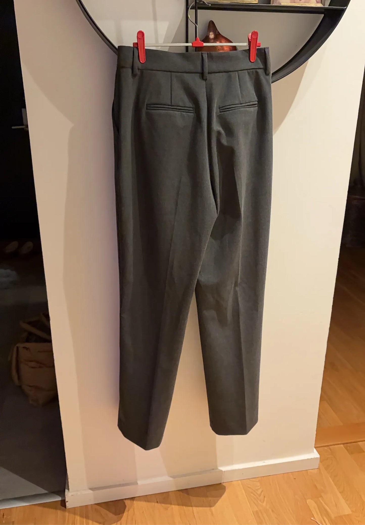 Moss Copenhagen-kostymbyxor NWOT