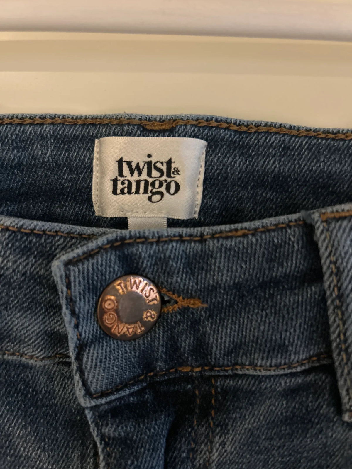 Twist & Tango Jess Jeans