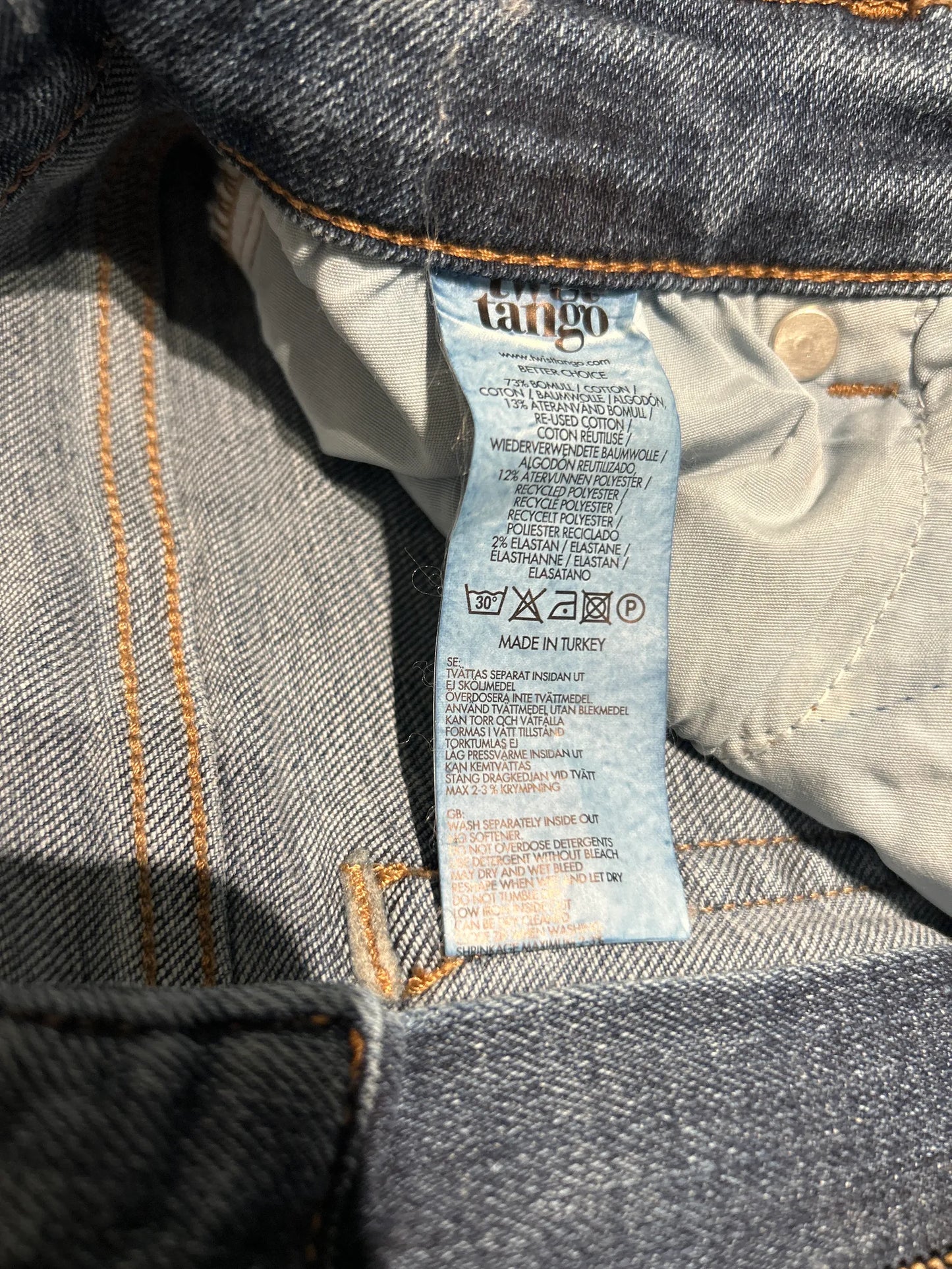 Twist & Tango Jess Jeans
