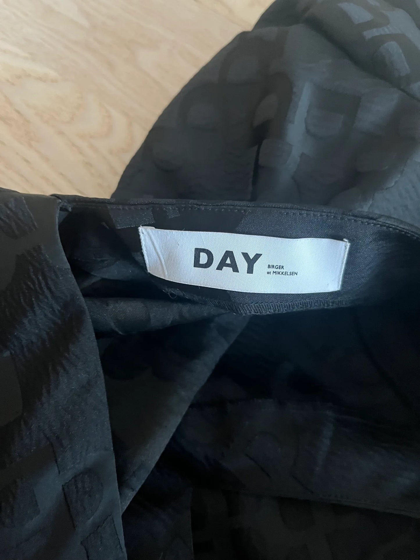 DAY Birger & Mikkelsen-klänning