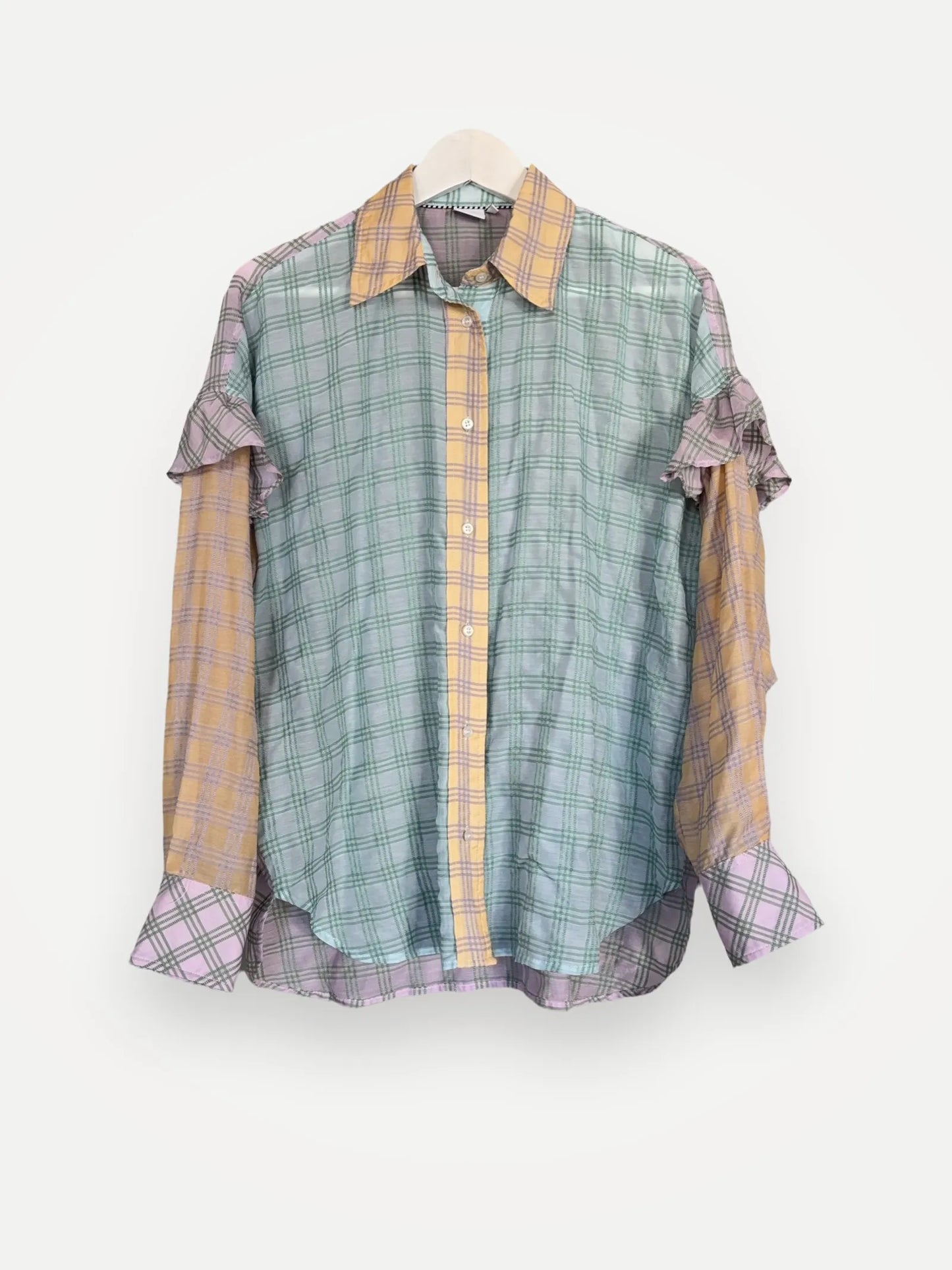 Nümph Blouse