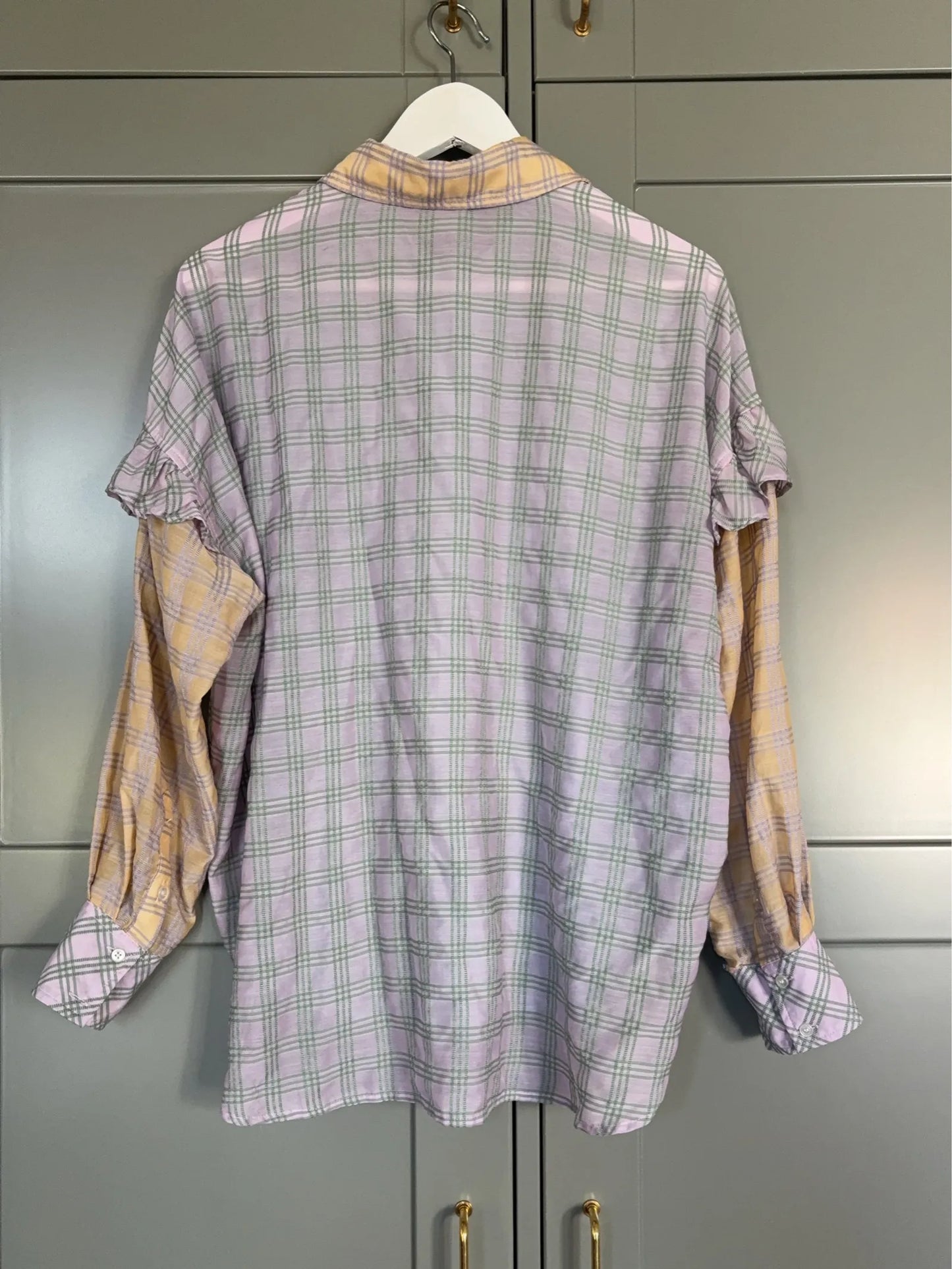 Nümph Blouse
