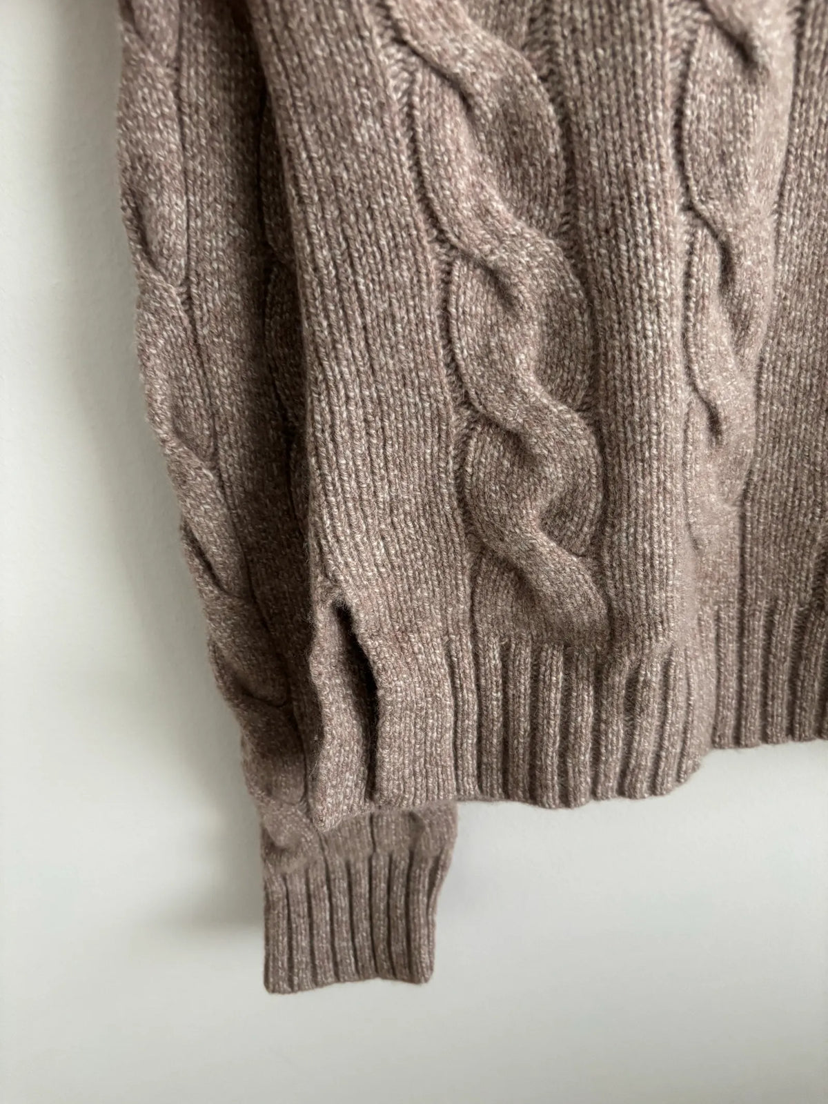 Ralph Lauren Sweater