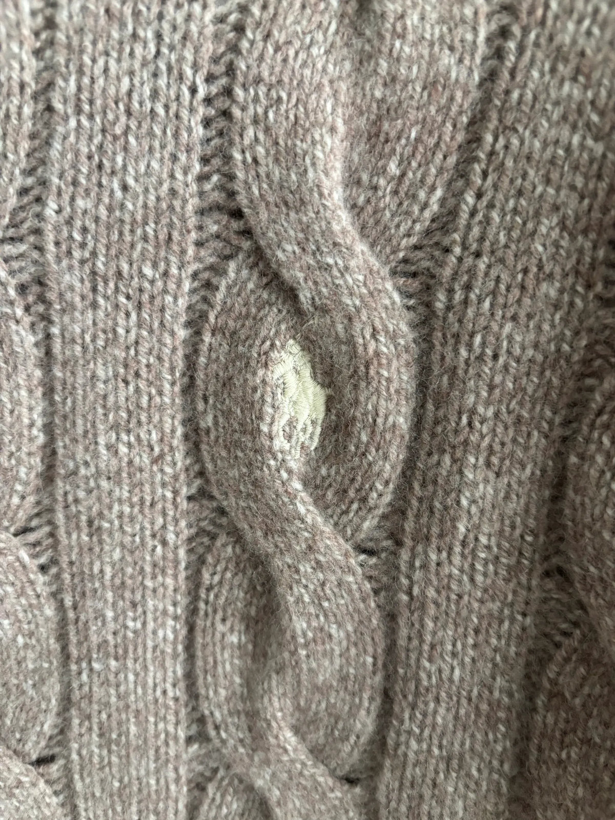 Ralph Lauren Sweater