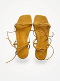 Toteme Sandals