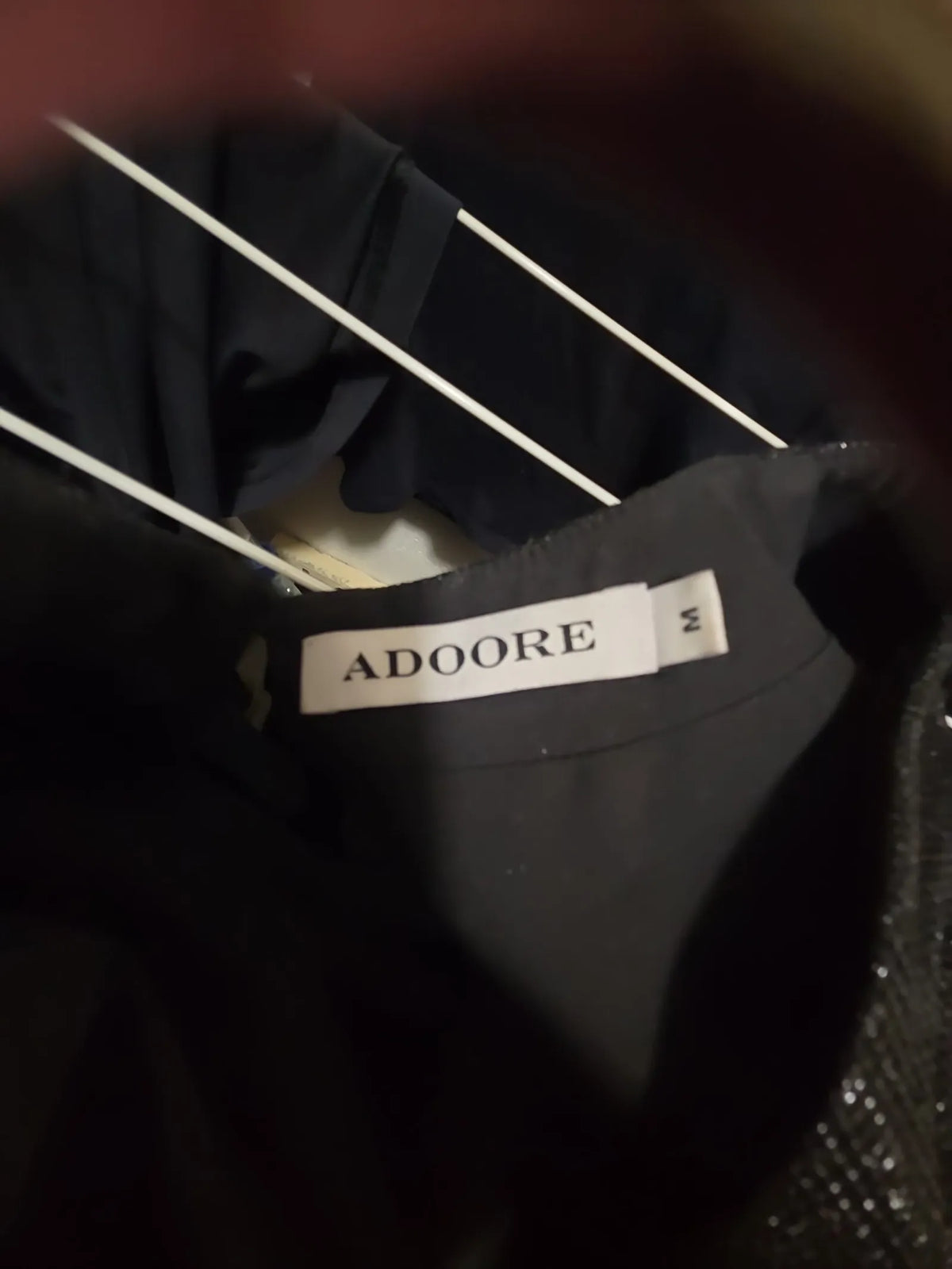 Adoore Reno . Dress