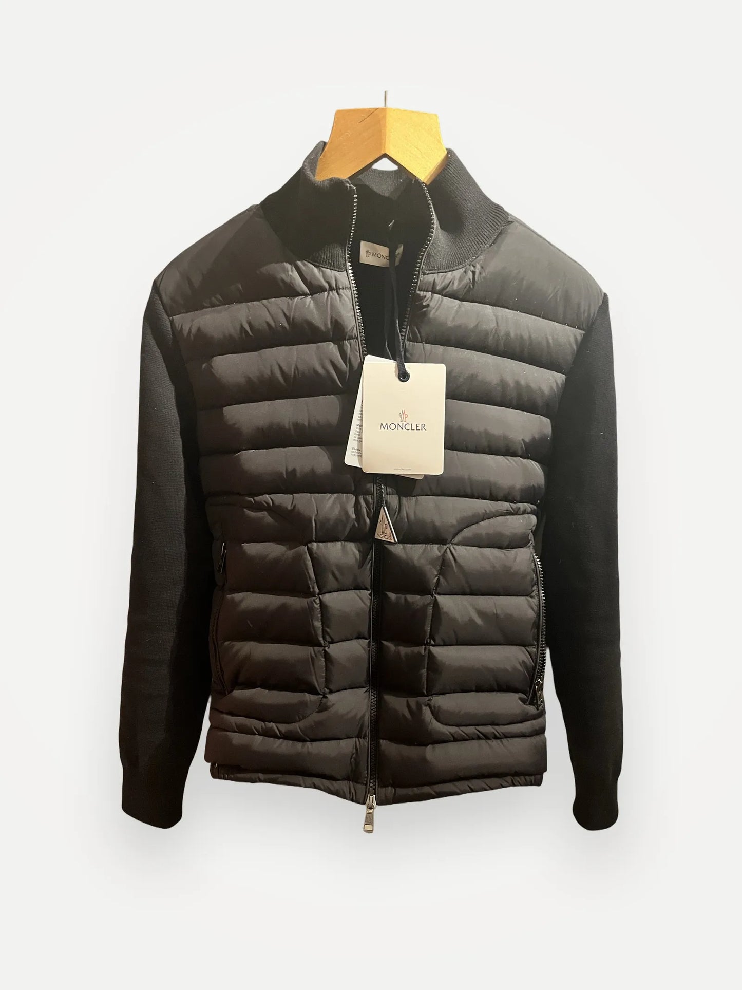 Moncler-dunjacka NWT