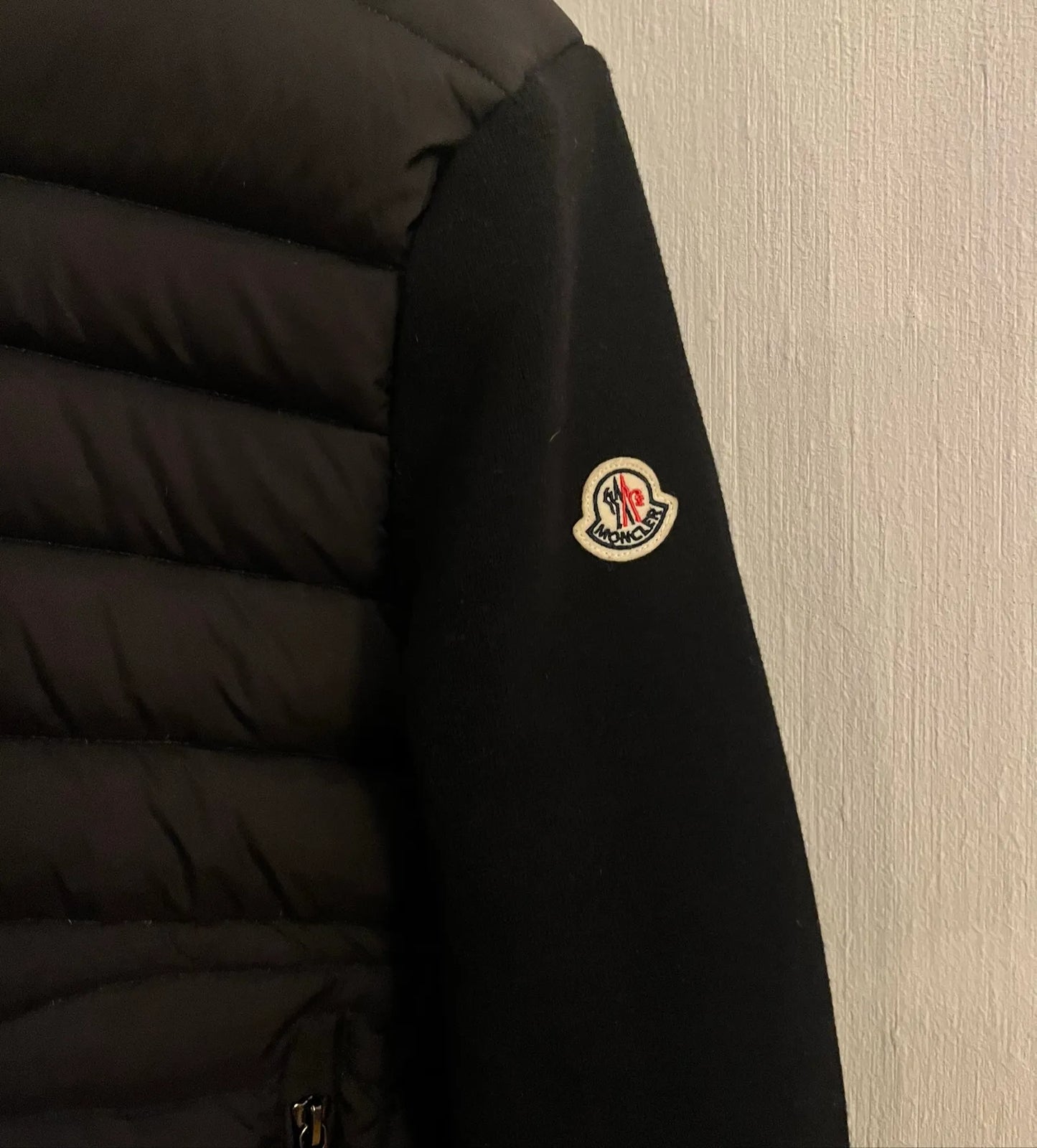 Moncler-dunjacka NWT