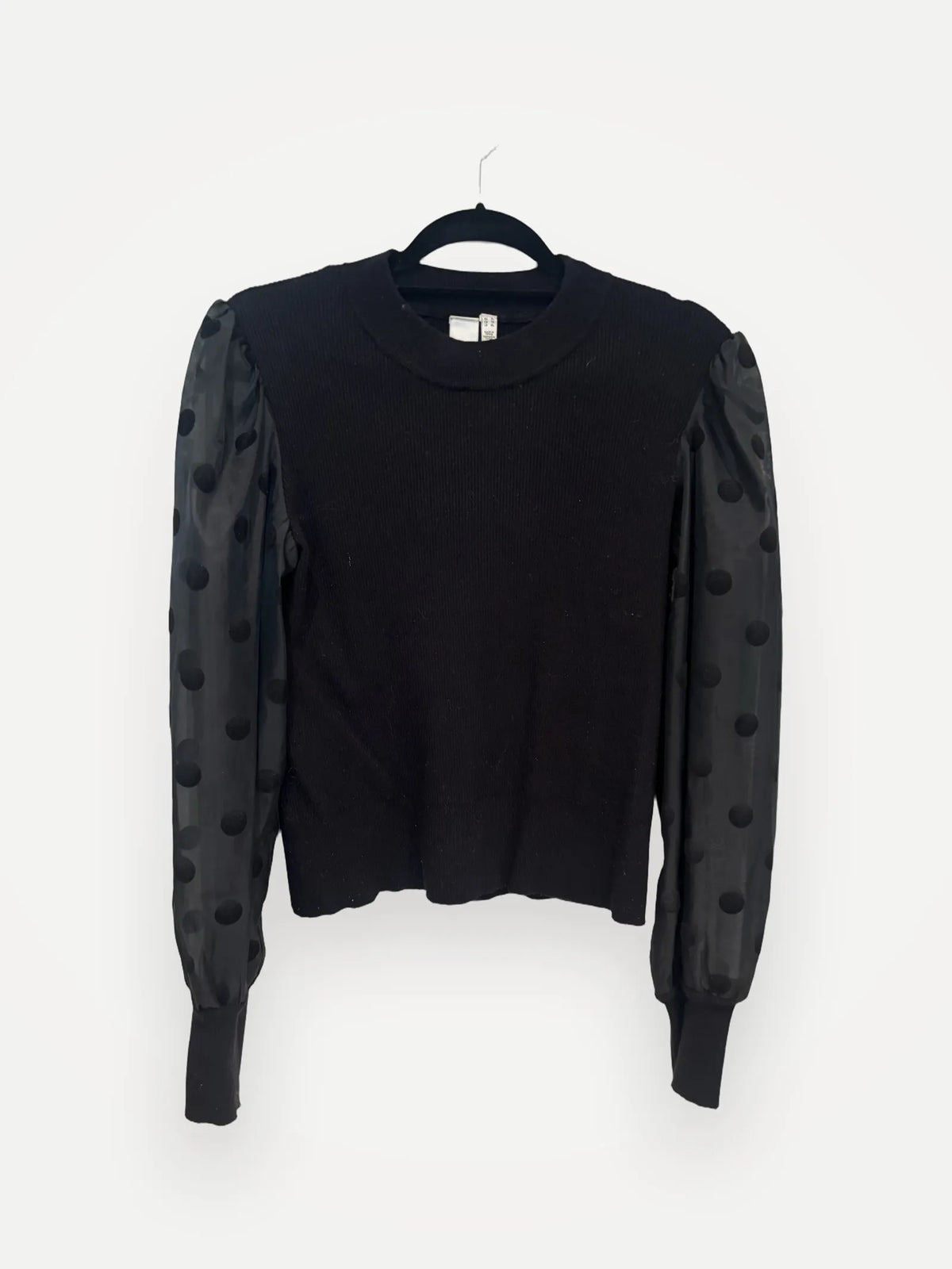 YAS Top