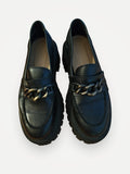 Marco Polo-skinnloafers