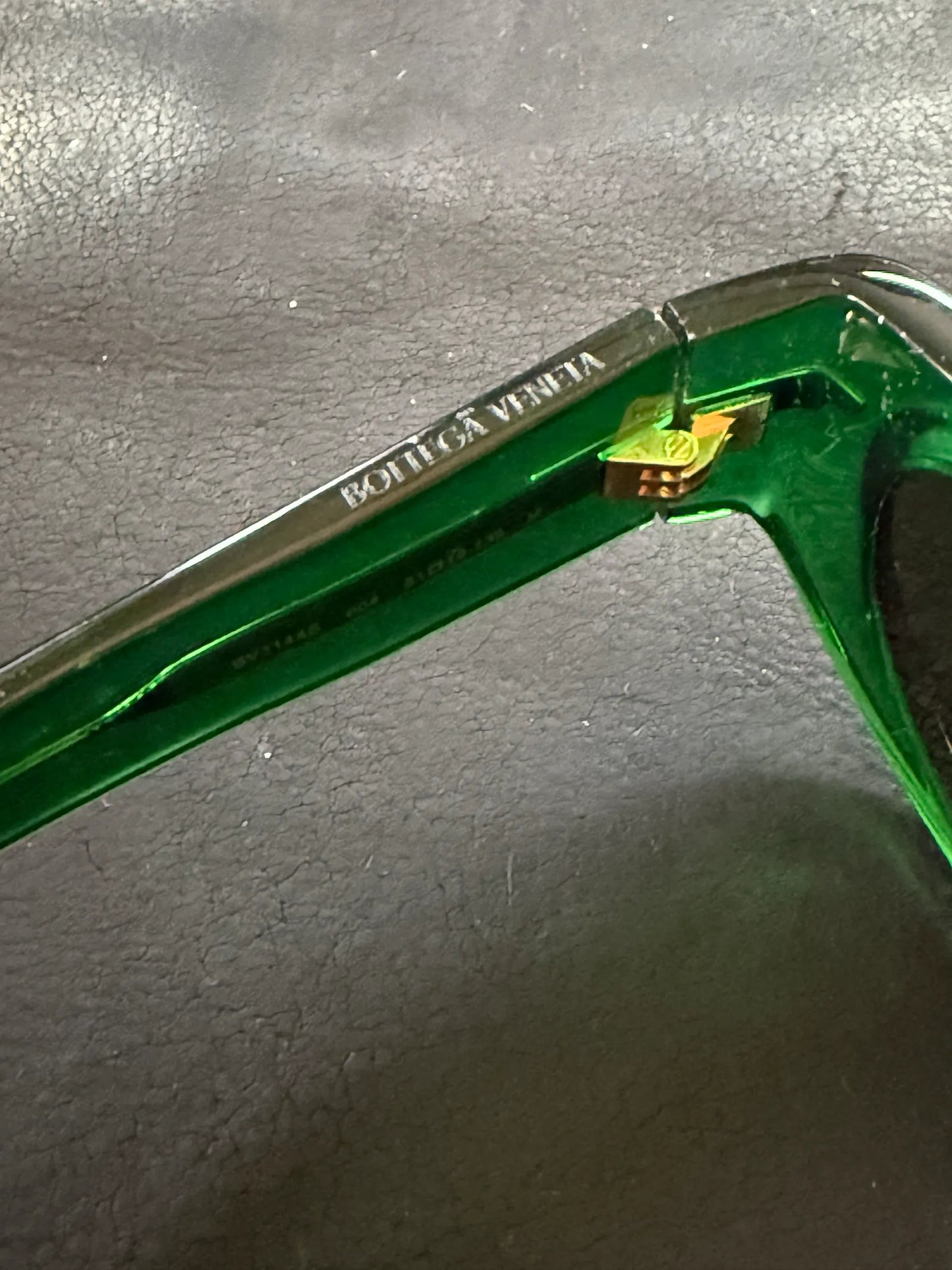 Bottega Veneta T0xnpb0130-solglasögon