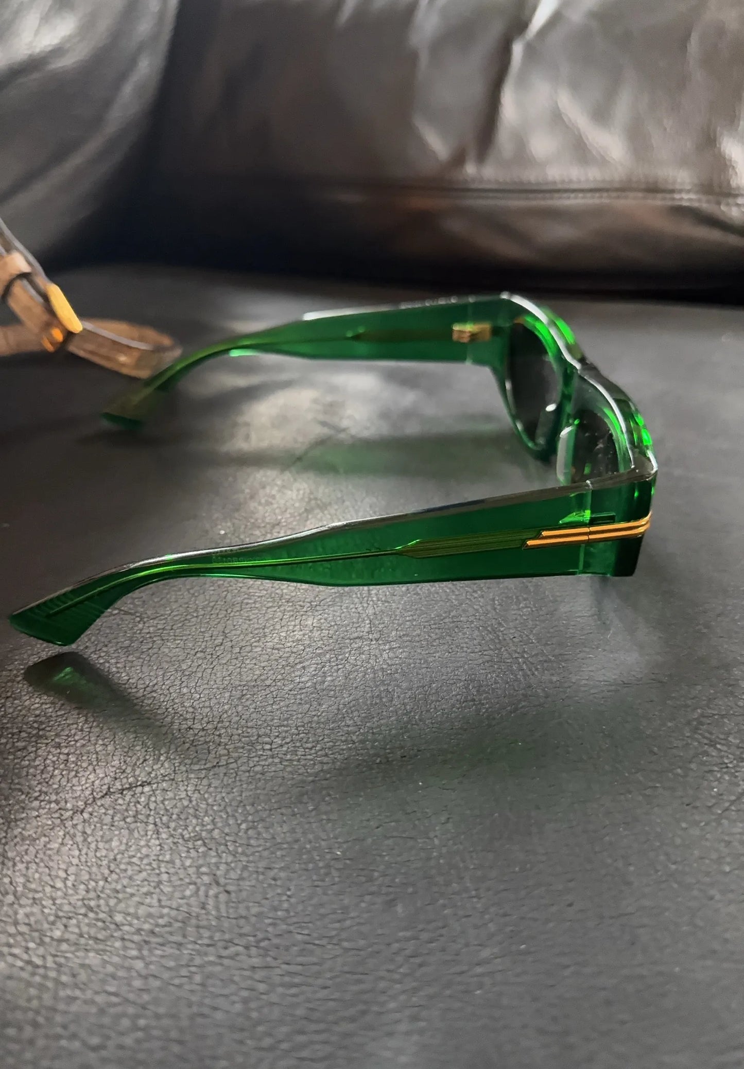 Bottega Veneta T0xnpb0130-solglasögon