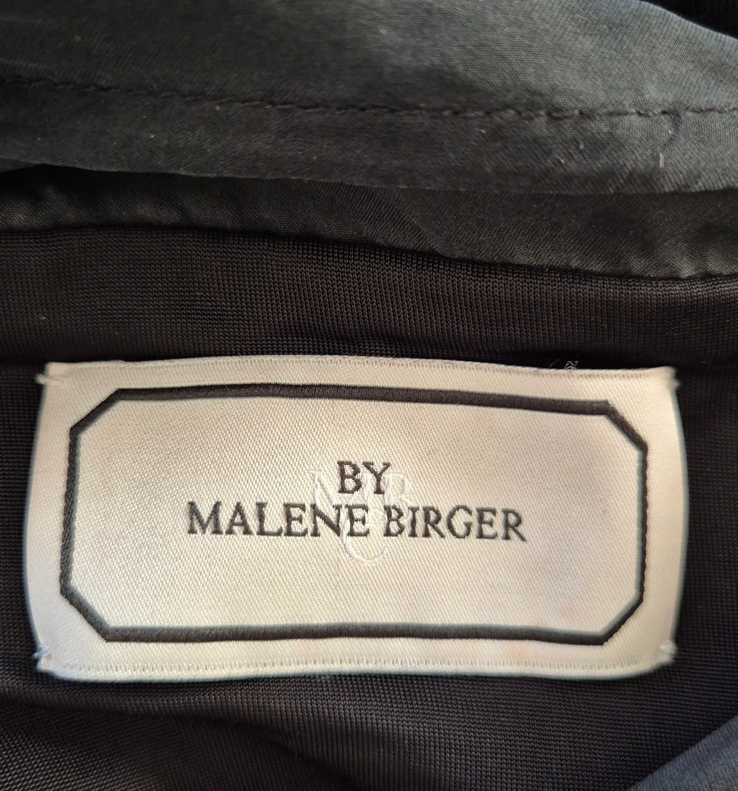 By Malene Birger Tutanio Dress