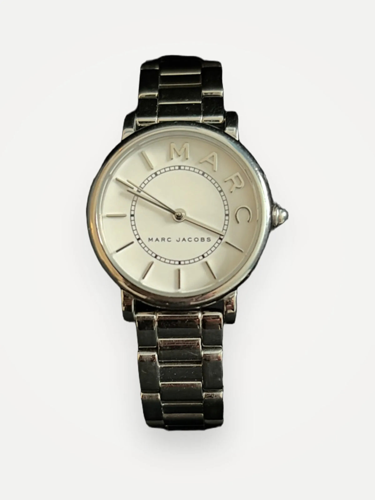 Marc Jacobs Watch