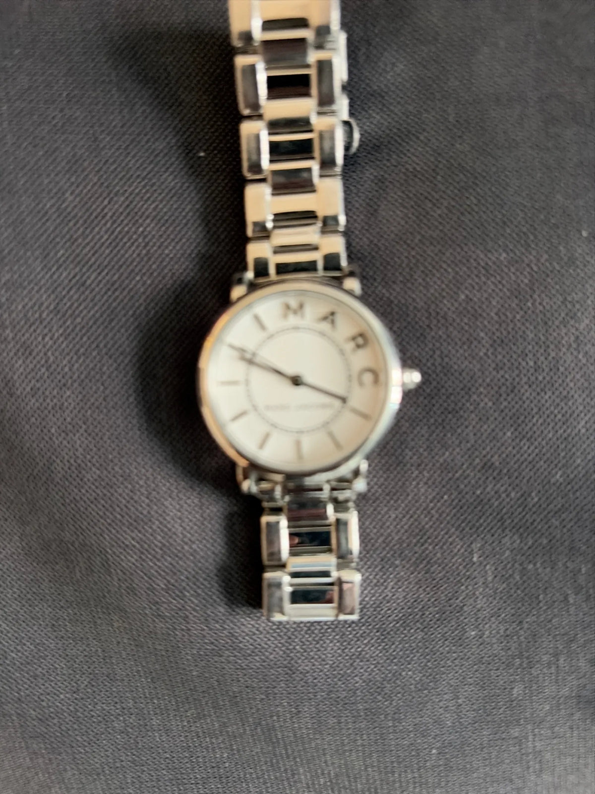 Marc Jacobs Watch