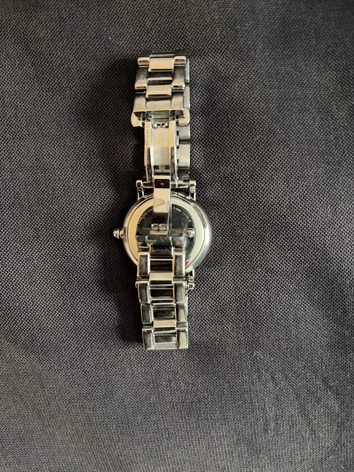 Marc Jacobs Watch