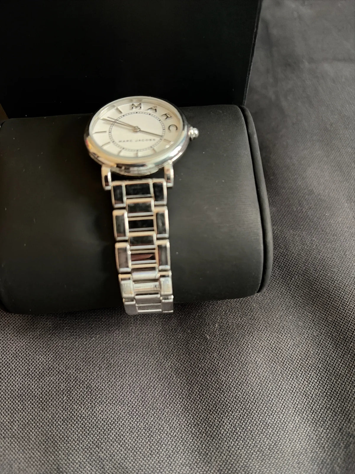 Marc Jacobs Watch